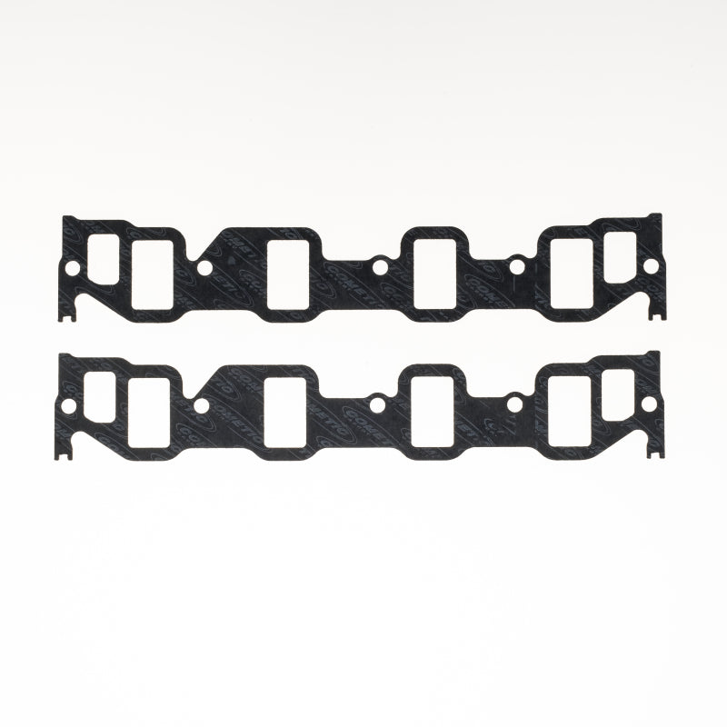 Cometic Gasket Cometic Ford FE V8 .039in Fiber Intake Manifold Gasket Set