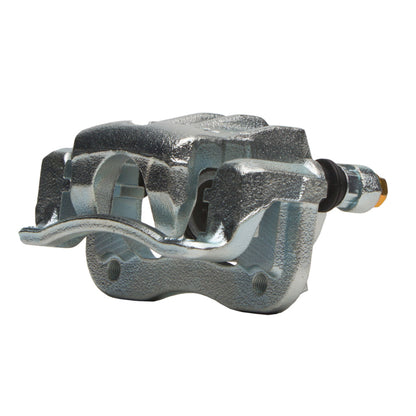 DFC 08-10 Hyundai Sonata Rear-L Premium Caliper - Silver Zinc Coated