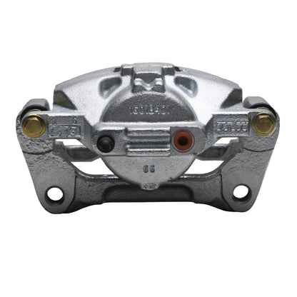DFC 07-18 Chrysler Town & Country Front-R/Front-L Premium Caliper - Silver Zinc Coated