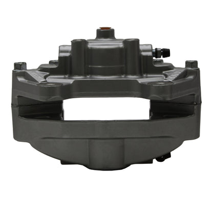 DFC 08-22 Infiniti M56 Rear-R Premium Caliper - Silver Powder Coated