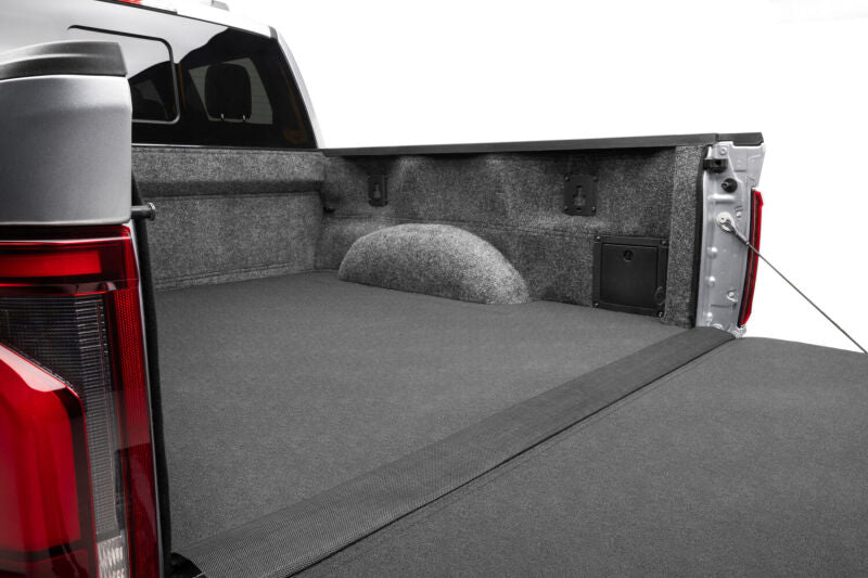 Husky Liners 19-25 RAM 1500 New Body (w/o RamBox) 6.4ft Guardian Impact Bed Liner - Full