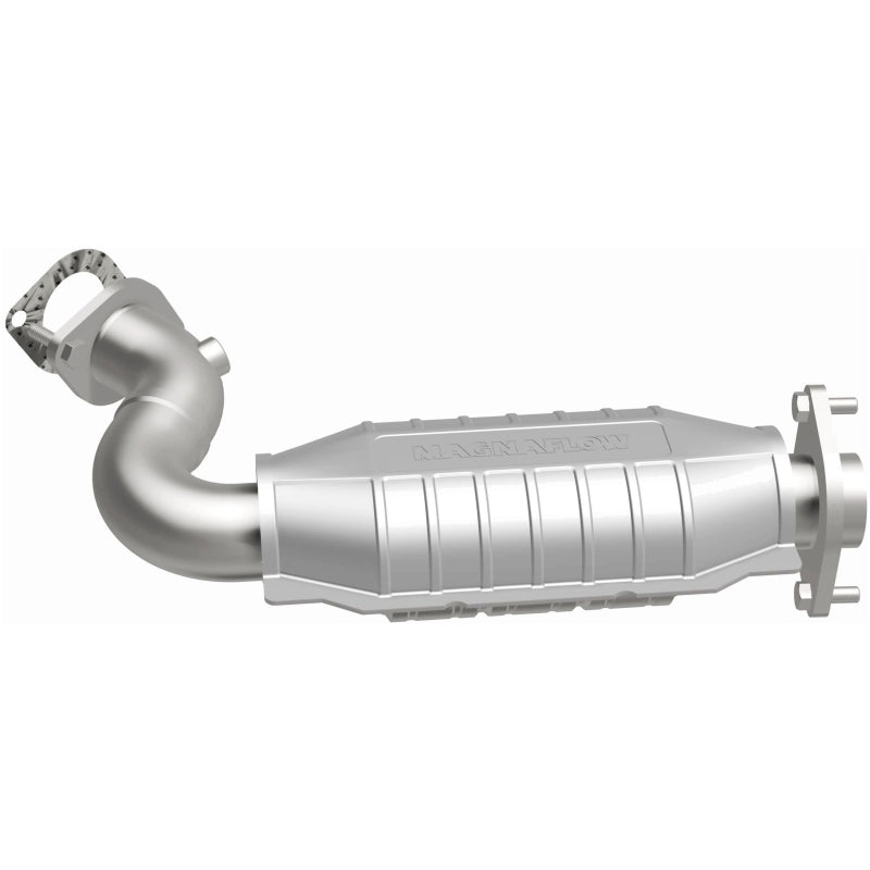 MagnaFlow Direct Fit Catalytic Converter 08-09 Cadi CTS 3.6L Driver Side OEM