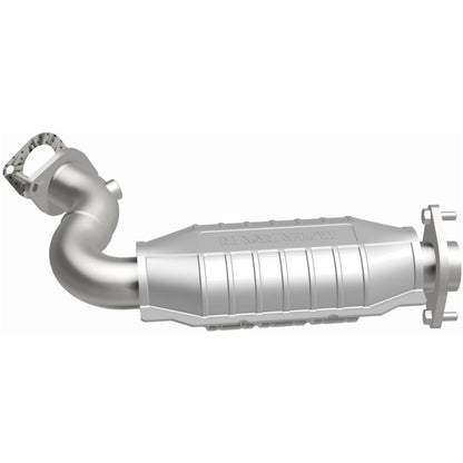 MagnaFlow Direct Fit Catalytic Converter 08-09 Cadi CTS 3.6L Driver Side OEM