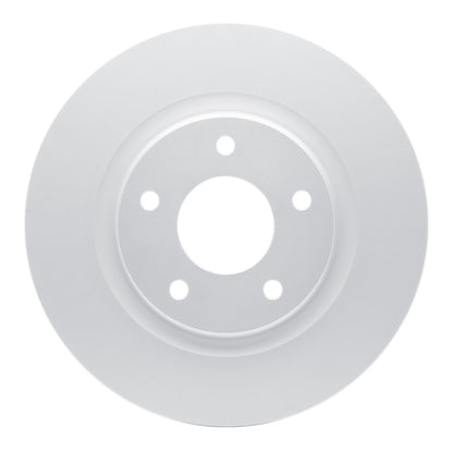 DFC 07-25 Chrysler 200 Front GeoSPEC Coated Rotor