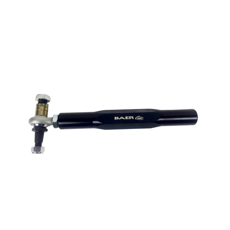 Baer Brakes 70-73 Mustang/70-71 Torino/70-74 Maverick Tracker Tie Rod/Bump Steer Kit