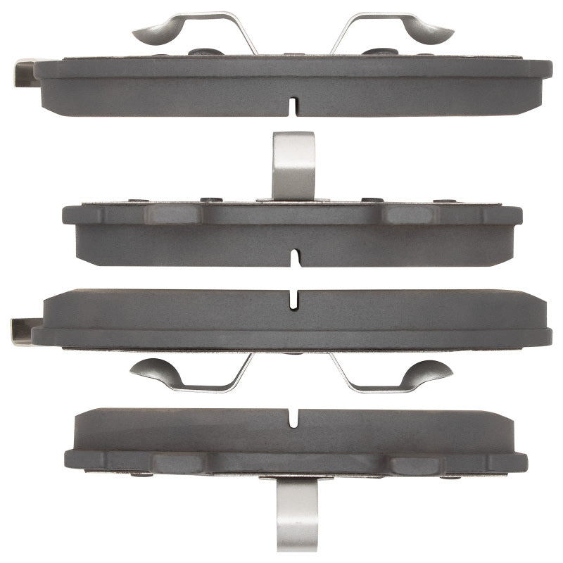 DFC 88-02 Cadillac Escalade Front 5000 Advanced Ceramic Brake Pads