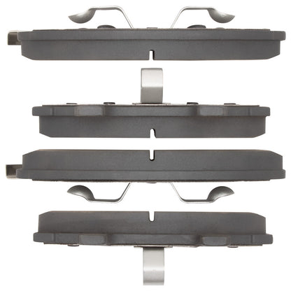 DFC 88-02 Cadillac Escalade Front 5000 Advanced Ceramic Brake Pads