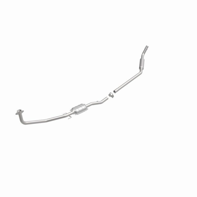 MagnaFlow Direct Fit Catalytic Converter Tercel 95-97 1.5L EFI