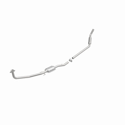 MagnaFlow Direct Fit Catalytic Converter Tercel 95-97 1.5L EFI