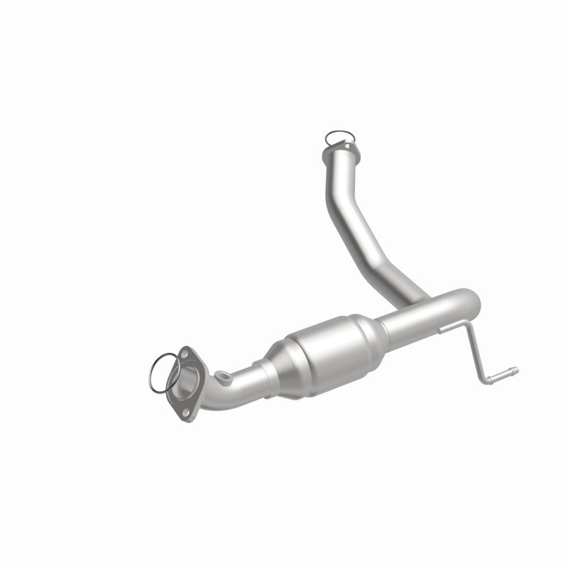 MagnaFlow Direct Fit Catalytic Converter 05-07 4-Run/FJ Driver Side Rear