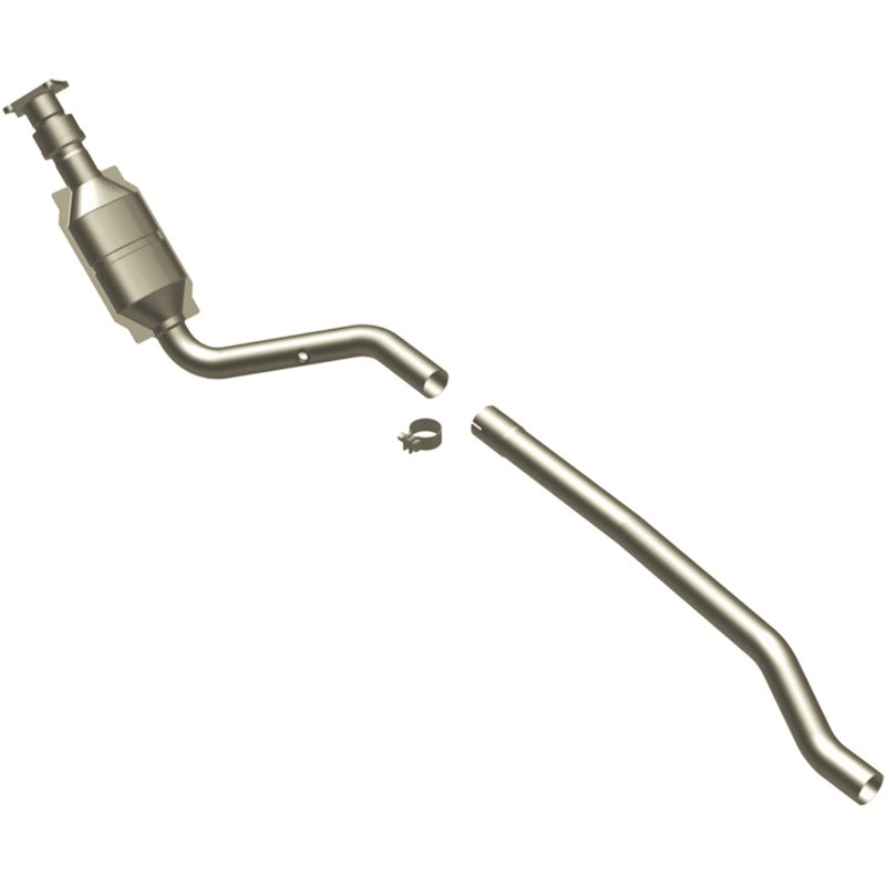 MagnaFlow Direct Fit Catalytic Converter 96-00 Caravan 3.0L