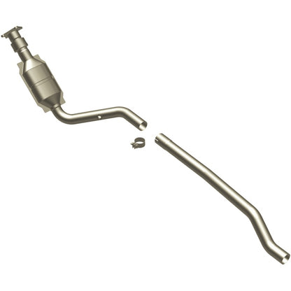 MagnaFlow Direct Fit Catalytic Converter 96-00 Caravan 3.0L