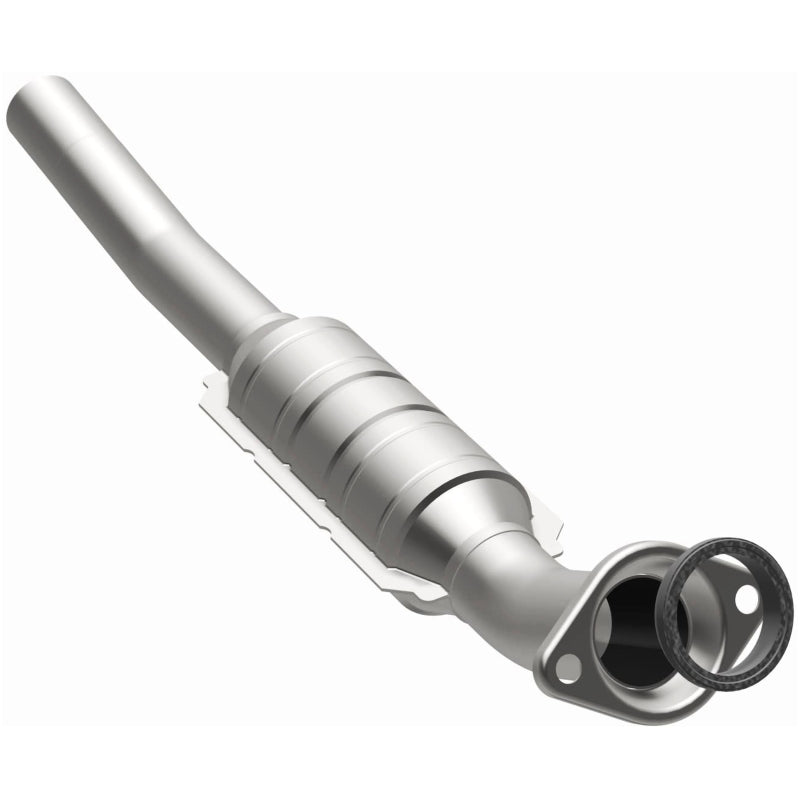 MagnaFlow Direct Fit Catalytic Converter 09-12 Mazda 6 2.5L