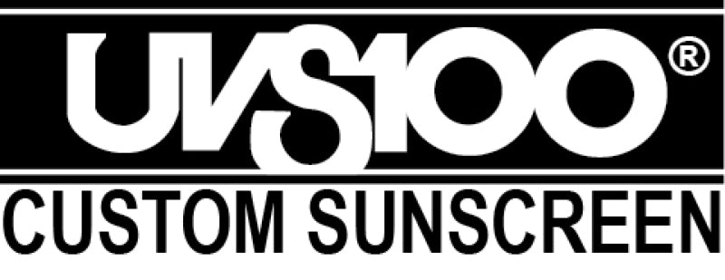 Covercraft 65-70 Ford Mustang Custom UVS100 Sunscreen w/ Black Mustang Logo