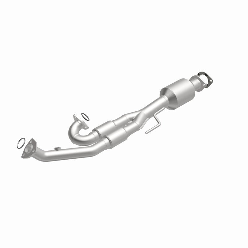 MagnaFlow 04-09 Nissan Quest 3.5L Direct Fit Converter