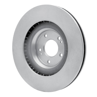 DFC 19-22 Hyundai Veloster N Front Brake Rotor