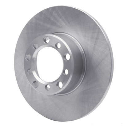 DFC 68-76 Mercedes-Benz 220 Front Brake Rotor