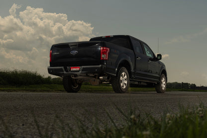 Flowmaster 15-19 F-150 2.7L/3.5L/5.0L Signature Series Cat-Back Exhaust System