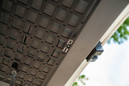 DV8 Offroad Universal Molle Panels - 27In x 12In