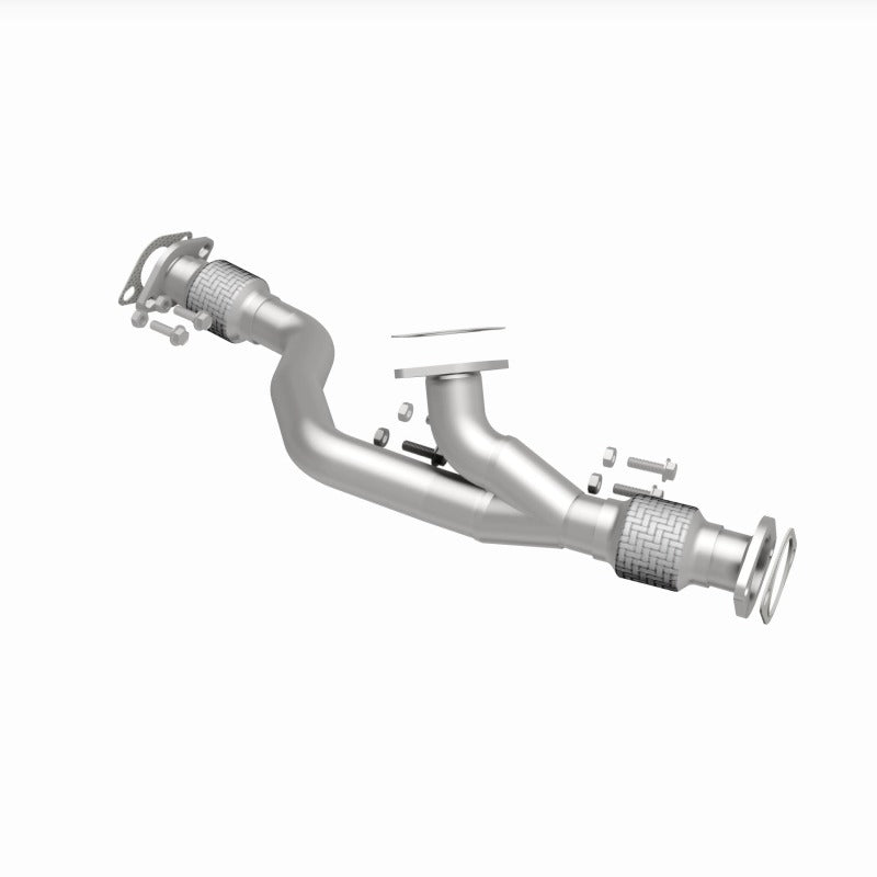Magnaflow BRE Exhaust 04-08 Malibu 2.2L 3.5L Front Pipe Kit