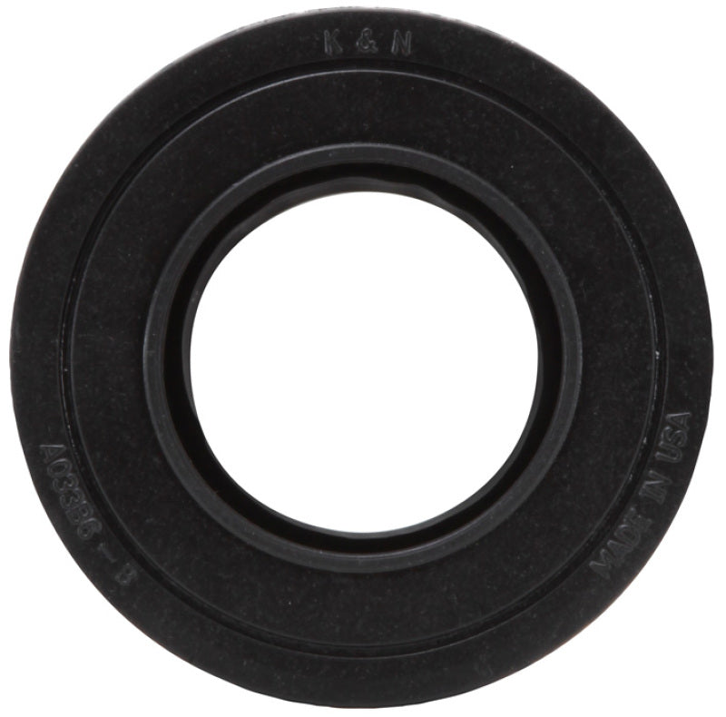 K&N Engineering K&N 99+ Mercedes Smart Replacement Air Filter