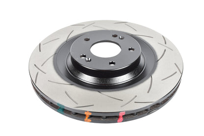 DBA 2018+ Hyundai I30 N Performance Front Slotted 4000 Series Rotor