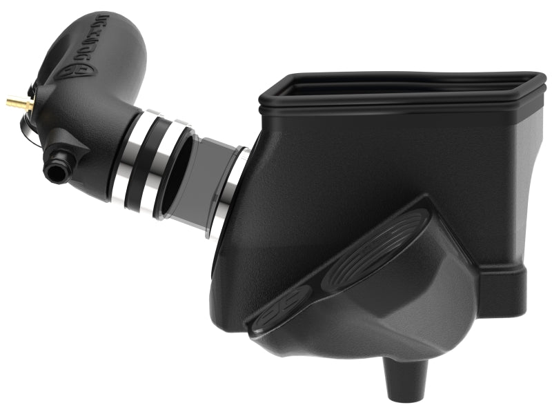 aFe 21-24 Kia K5 Takeda Stage-2 Cold Air Intake System w/ Pro 5R Filter