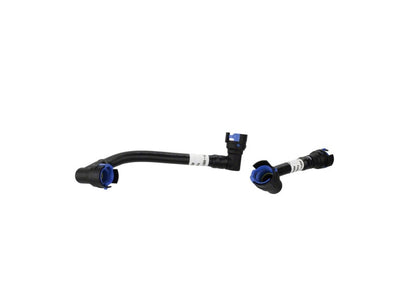 Ford Racing 21-24 F-150 3.5L EcoBoost Air Oil Separator Kit