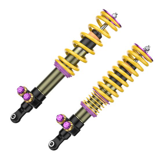 KW 30942010 Coilover suspension V5 <br>(incl. deactivation for electronic dampers)