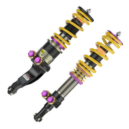 KW 30942030 Coilover suspension V5 <br>(incl. deactivation for electronic dampers)