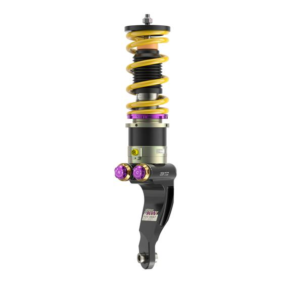KW 30942030 Coilover suspension V5 <br>(incl. deactivation for electronic dampers)