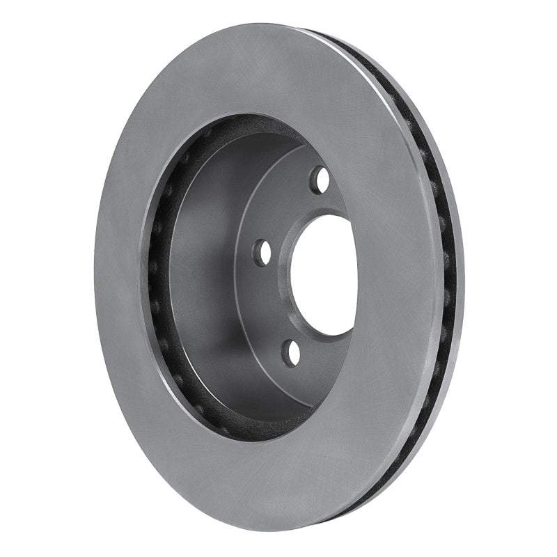 DFC 99-06 Jeep Cherokee Front Brake Rotor