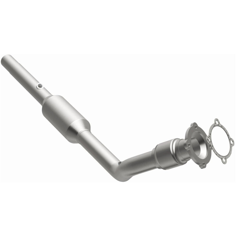 MagnaFlow Direct Fit Catalytic Converter 00-05 Audi TT 1.8L