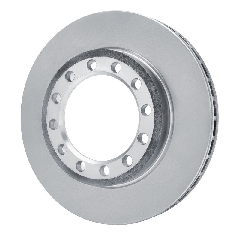 DFC 88-97 Chevrolet W3500 Gas Engine Front Brake Rotor