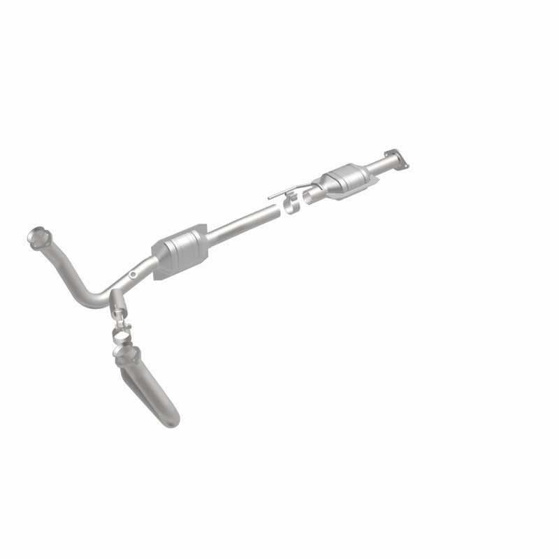 MagnaFlow Direct Fit Catalytic Converter 96-97 Ford Aerostar 4.0L