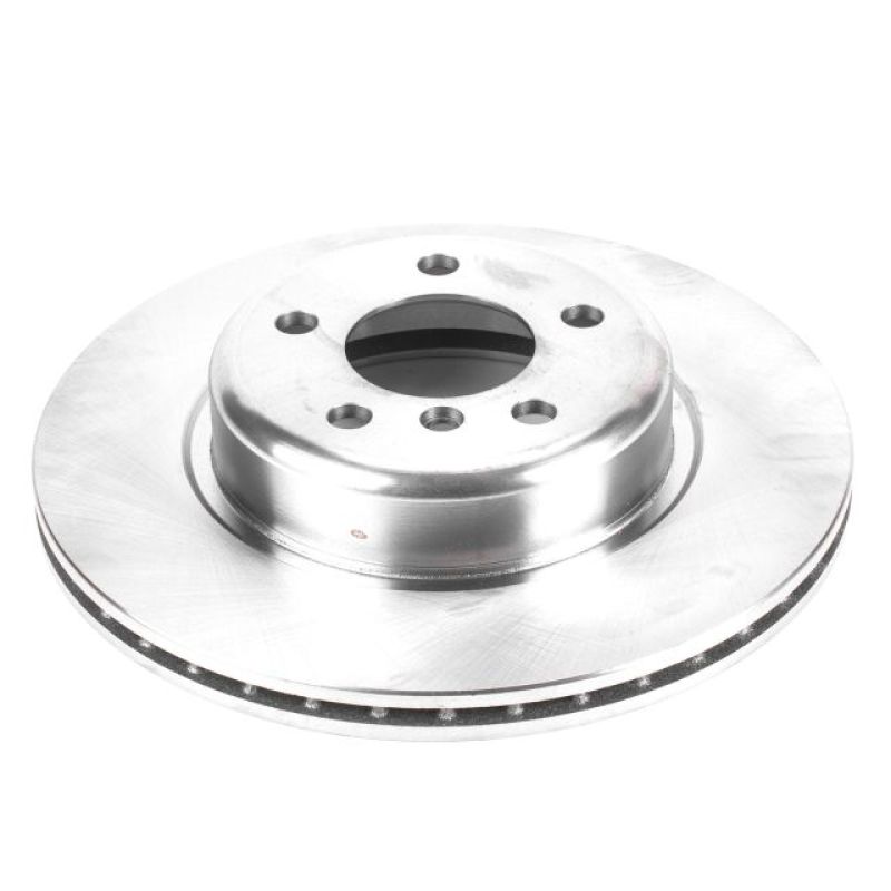 PowerStop Power Stop 11-16 BMW 528i Front Autospecialty Brake Rotor