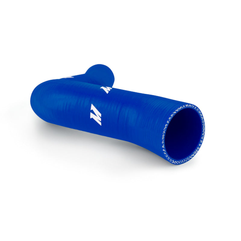 Mishimoto 05-06 Jeep Liberty 2.8 CRD Blue Silicone Turbo Hose Kit