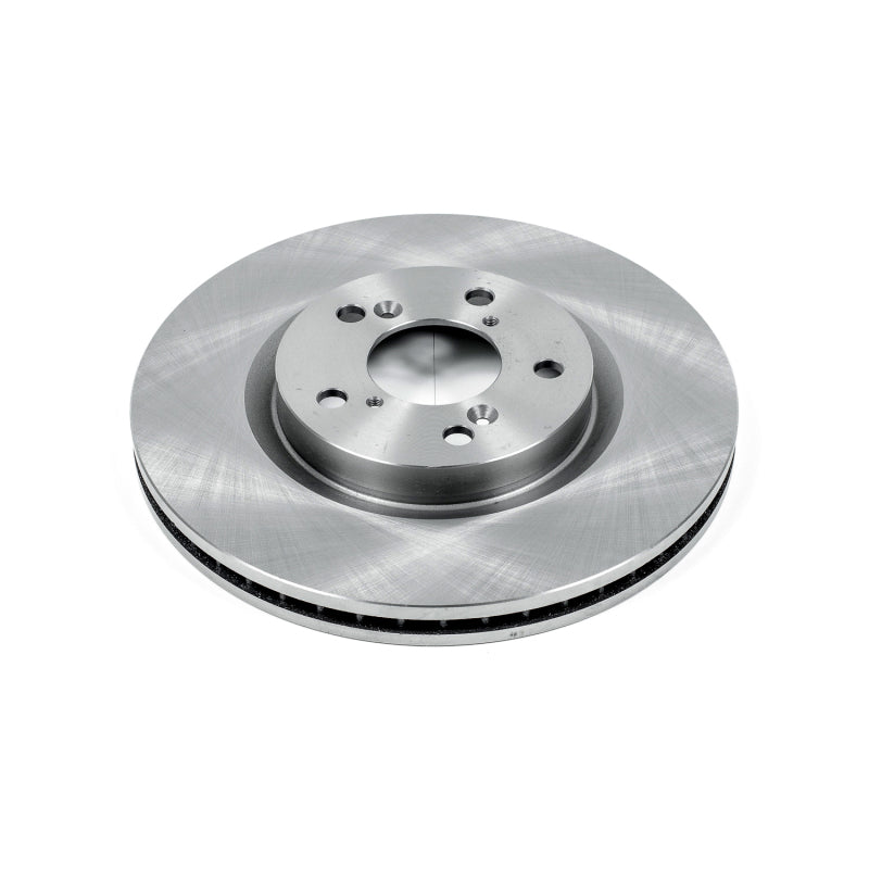 PowerStop Power Stop 09-14 Acura TL Front Autospecialty Brake Rotor