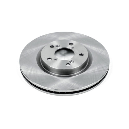 PowerStop Power Stop 09-14 Acura TL Front Autospecialty Brake Rotor
