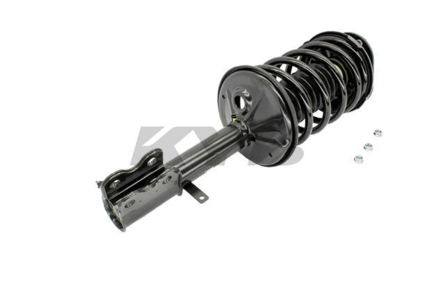 KYB Shocks & Struts Strut Plus Front Left 02-98 Toyota Corolla