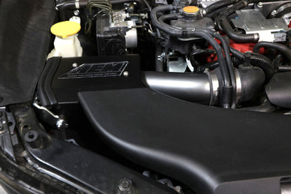 AEM Induction AEM 19-21 Subaru WRX STI 2.5L H4 Cold Air Intake System