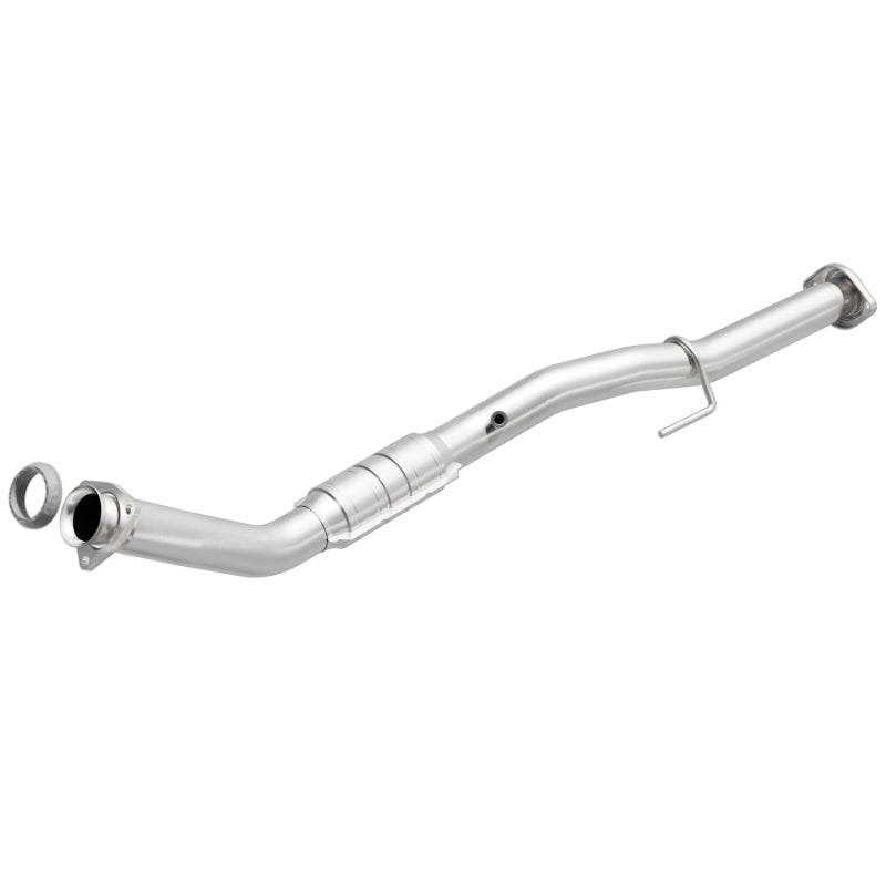 MagnaFlow Direct Fit Catalytic Converter 03 Chevy Trailblazer 4.2L