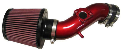 K&N Engineering K&N Toyota Corolla L4-1.8L Red Typhoon Short Ram Intake