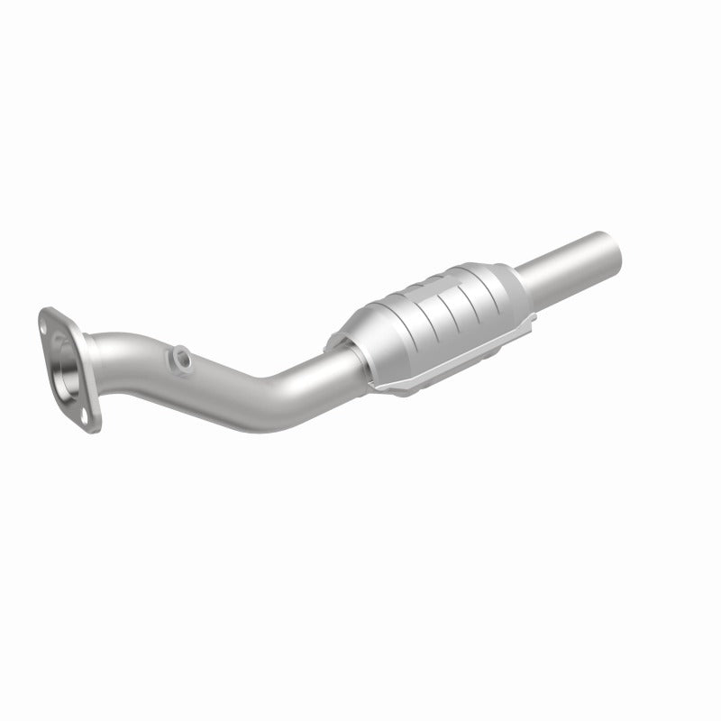 MagnaFlow Direct Fit Catalytic Converter 2007 Dodge Caliber 2.4L