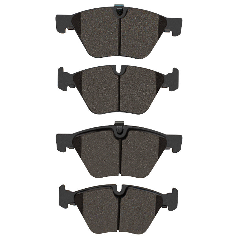 DFC 06-16 BMW X1 (USA/Canada) Front Active Performance Pads - Low Metallic