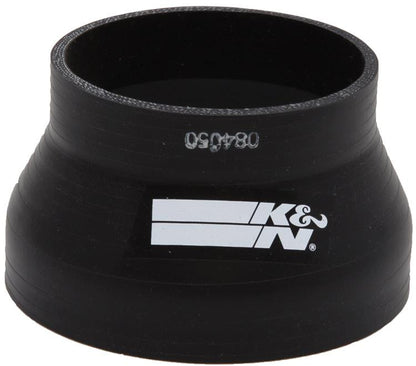 K&N Engineering K&N Hose 3.25in To 2.5inid X 2inl Tprd Reinforced