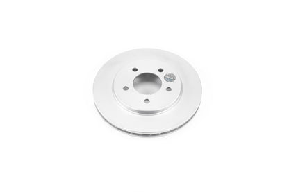 PowerStop Power Stop 2000 Chrysler Grand Voyager Front Evolution Geomet Coated Rotor