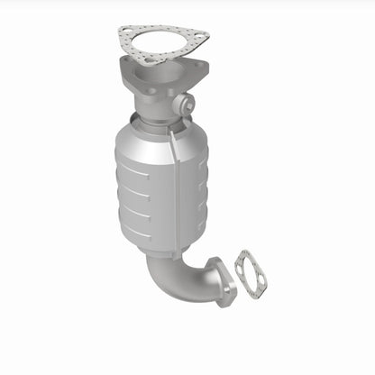 MagnaFlow Direct Fit Catalytic Converter Tiburon 97-98 OEM