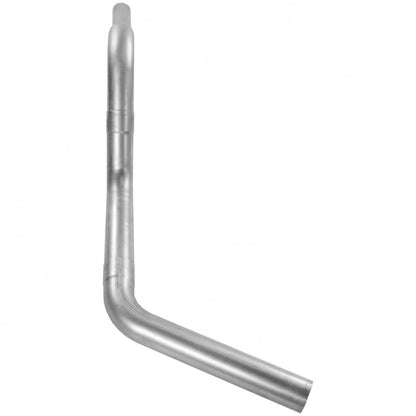 Flowmaster 4in. Universal. 4-PC Tailpipes