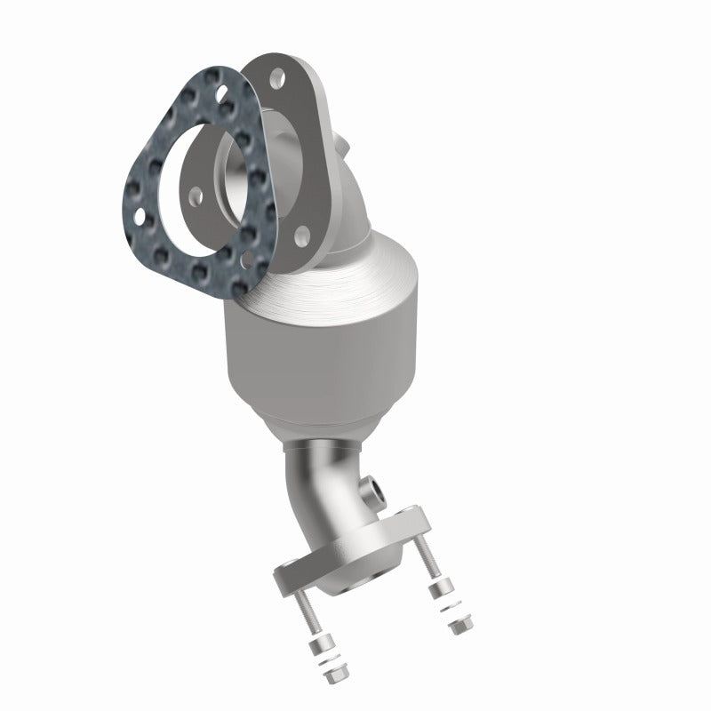 MagnaFlow 17-18 Ford Police Interceptor Utility 3.5L Direct Fit Converter